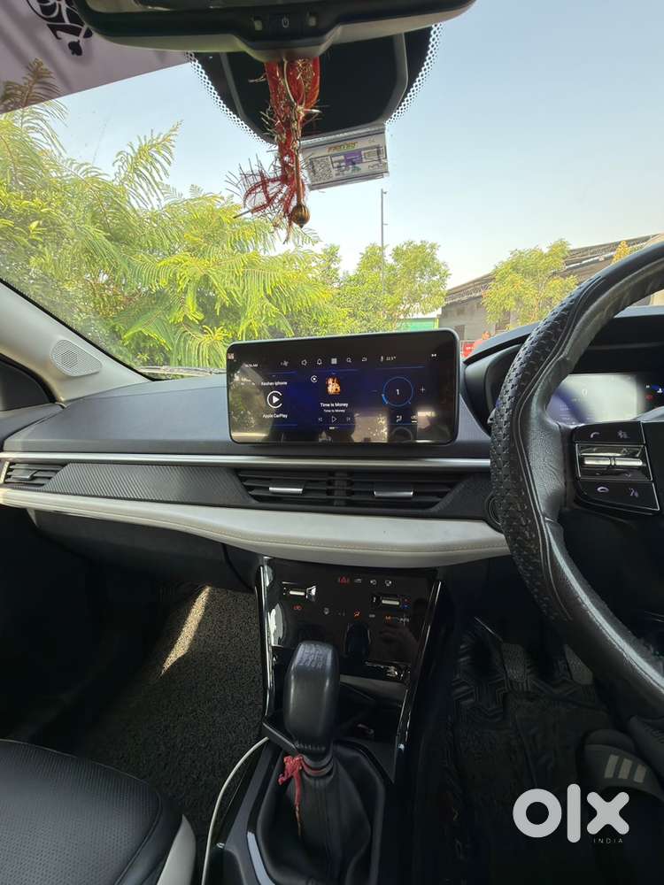 Tata Nexon Petrol 2024