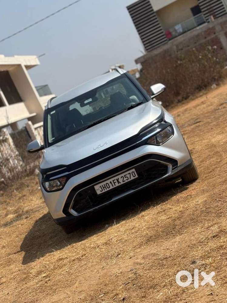 Kia Carens 1.5 Prestige 7 Str, 2023, Petrol