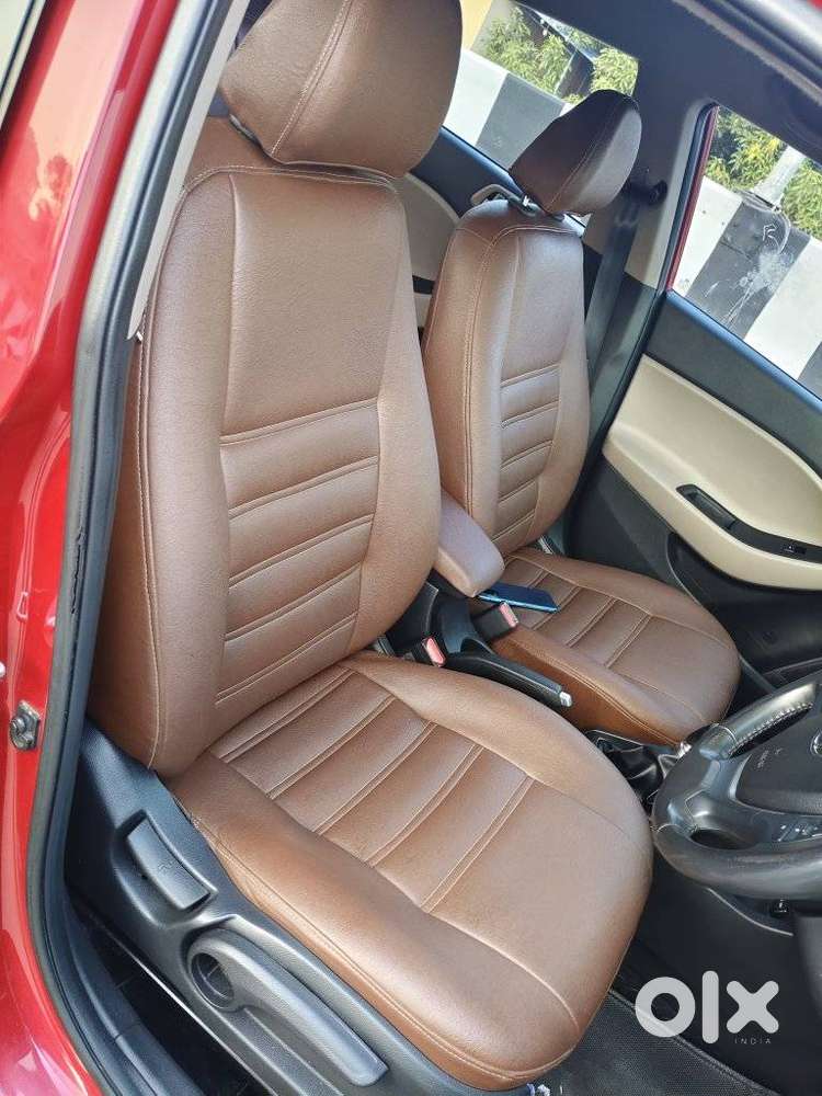 Hyundai I20 Petrol Asta Option, 2015, Petrol