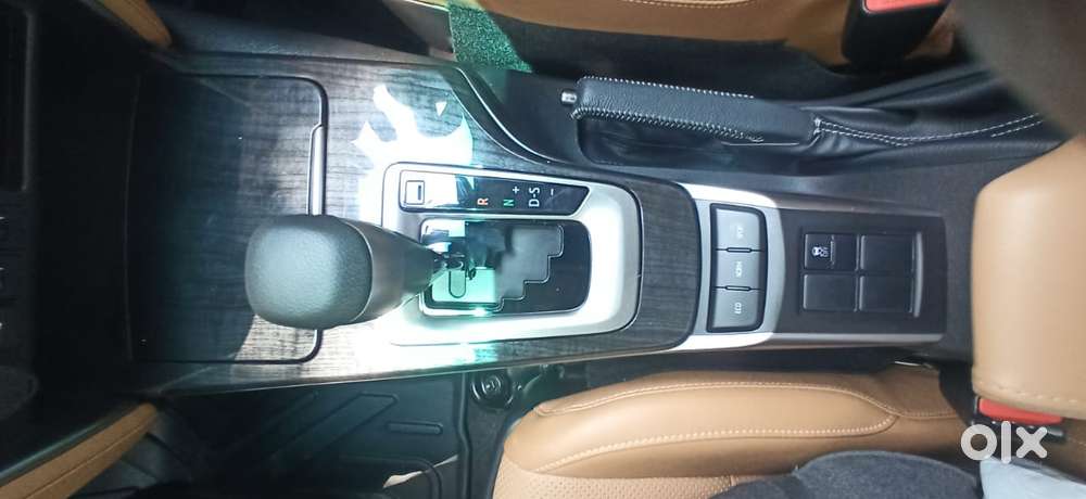 Toyota Fortuner 4x2 At 2.8 Diesel, 2025, Diesel