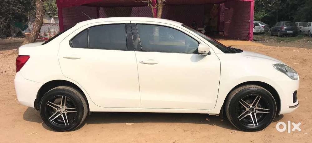 Maruti Suzuki Swift Dzire Vdi Bsiv, 2018, Diesel