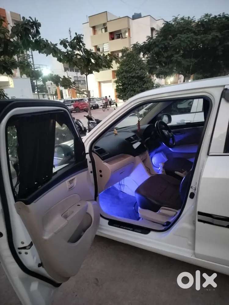 Maruti Suzuki Dzire 2020 Year
