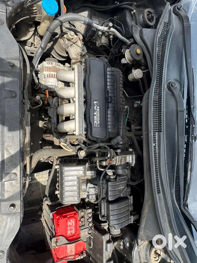 Honda City Petrol 2011