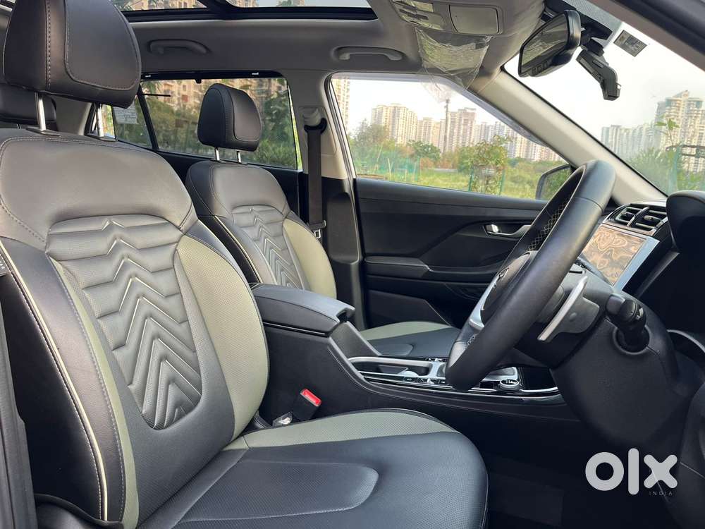 Hyundai Creta 1.5 Sx (o) Ivt Petrol, 2024, Petrol