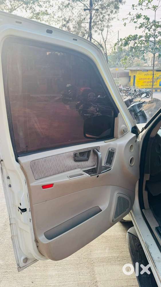 Tata Safari Dicor Vx 4x2, 2013, Diesel