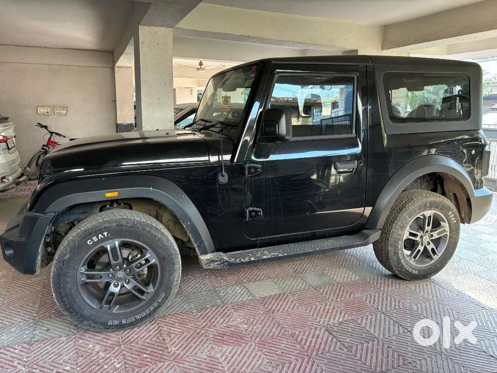 Well Maintained, Good Condition