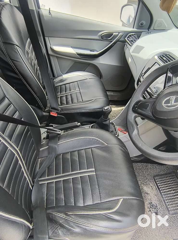 Tata Tigor Xm, 2021 Petrol 23000 Km Driven