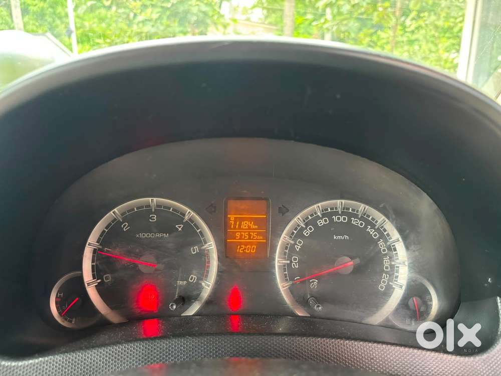Maruti Suzuki Dzire Vdi, 2014, Diesel