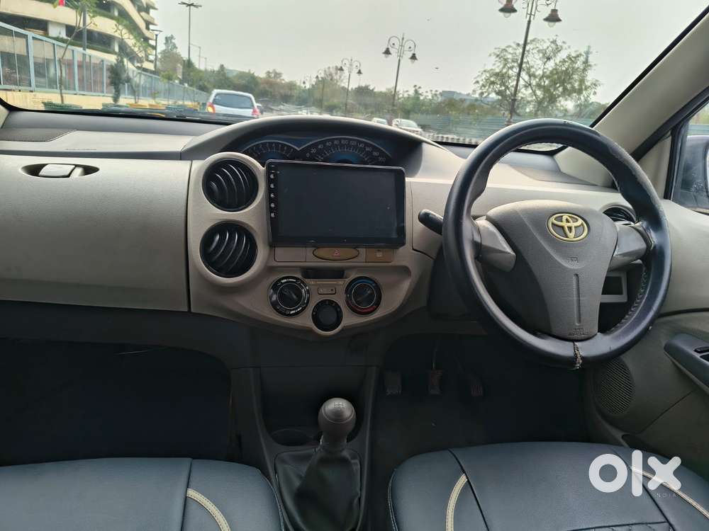 Maruti Suzuki Baleno 1.2 Sigma, 2015, Petrol