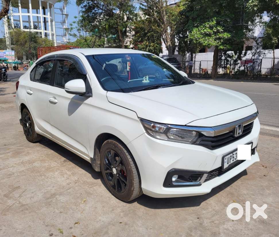 Honda Amaze Vx I Dtec, 2018, Diesel