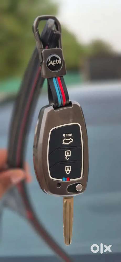 Hyundai New I20 2021 Petrol Good Condition