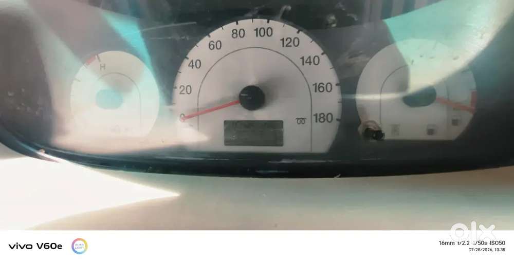 Mahindra Xylo 2015 Year New Tyre Gadi Mein Koi Kam Nahin Hai Insurance