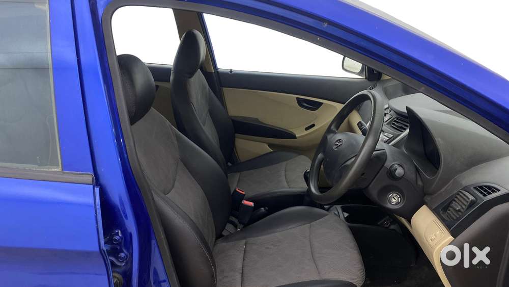 Hyundai Eon Era +, 2013, Petrol