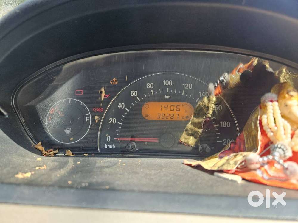 Tata Vista 1450 Cc Diesel