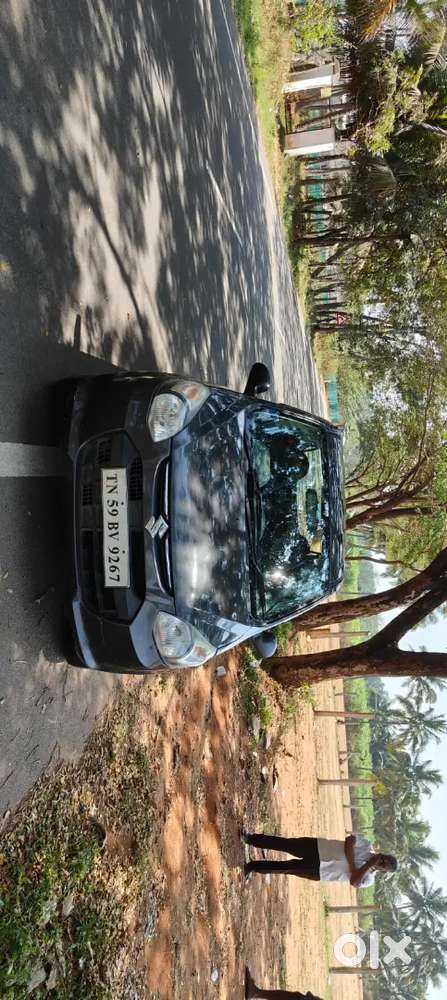 Maruti Alto Lxi 2015