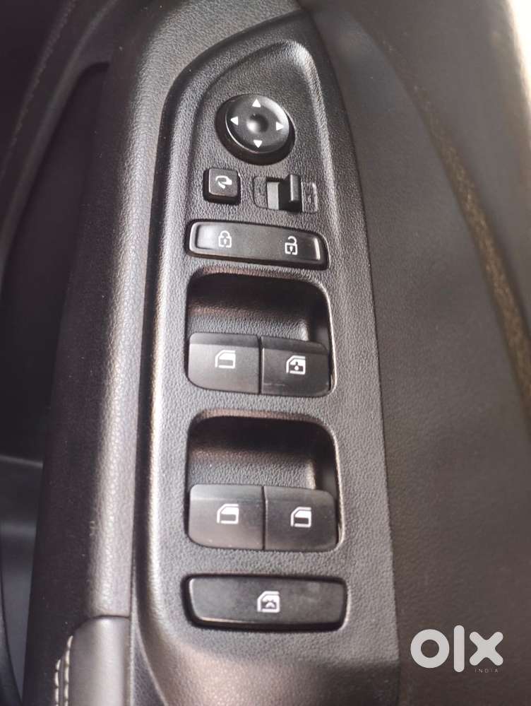 Hyundai Venue Sx Turbo, 2020, Petrol