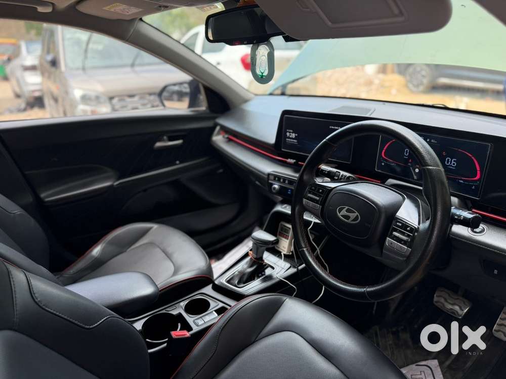 Hyundai New Verna 2023