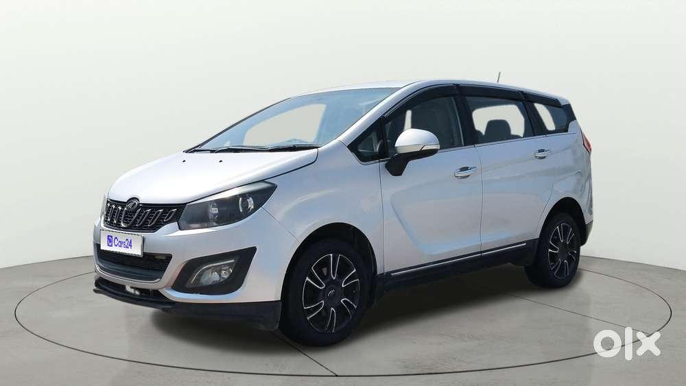 Mahindra Marazzo M8, 2019, Diesel