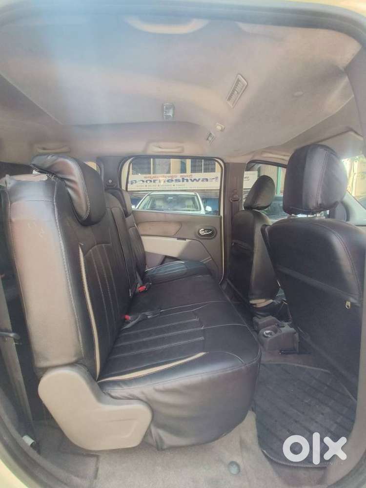 Renault Lodgy 110ps Rxz 8 Seater, 2016, Diesel