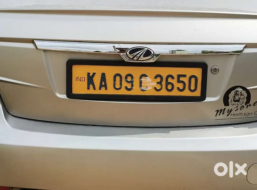Mahindra Verito 2015 Manual