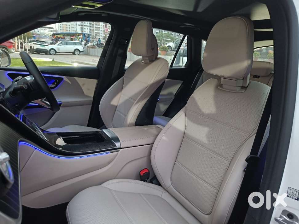 Mercedes-benz Glc 300 4 Matic, 2025, Petrol