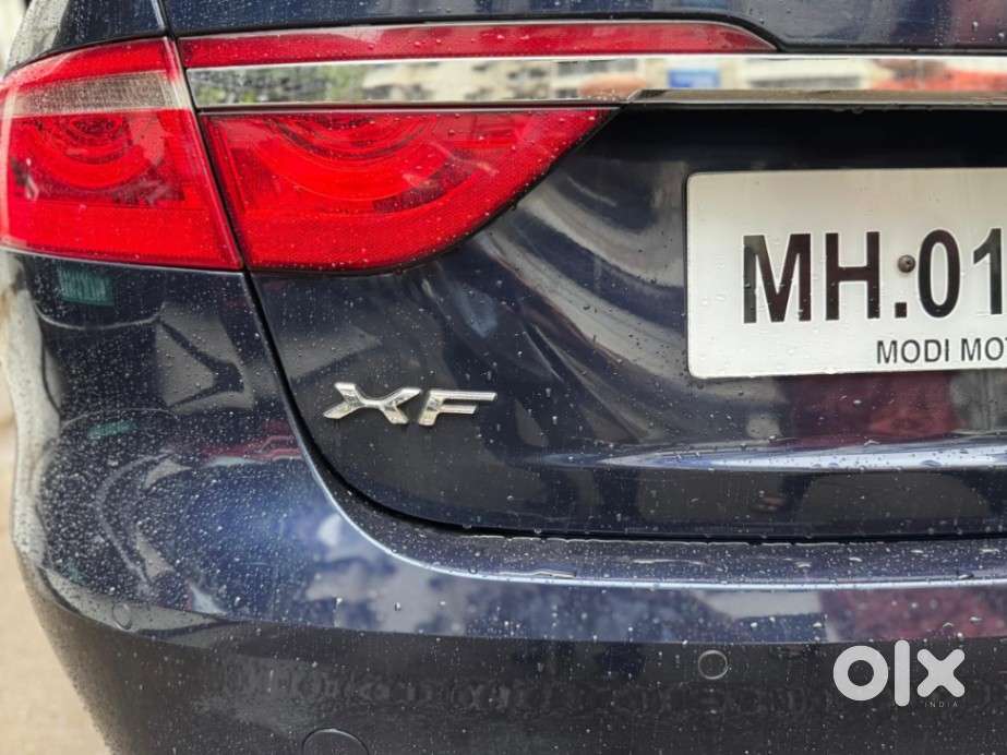 Jaguar Xf 2.0 Diesel Prestige, 2018, Diesel