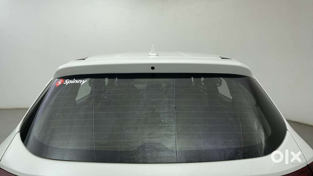 Honda Elevate V Mt, 2023, Petrol