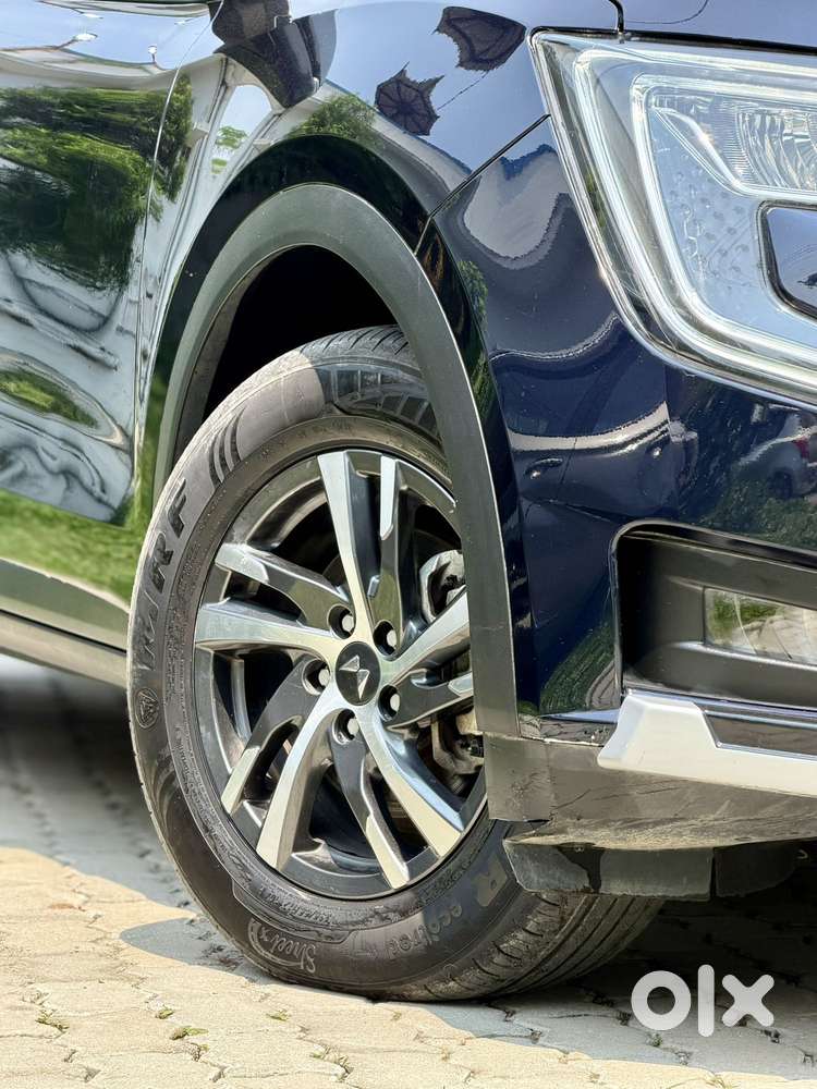 Mahindra Xuv700 2.2 Ax 5 Diesel Mt 7 Str, 2023, Diesel