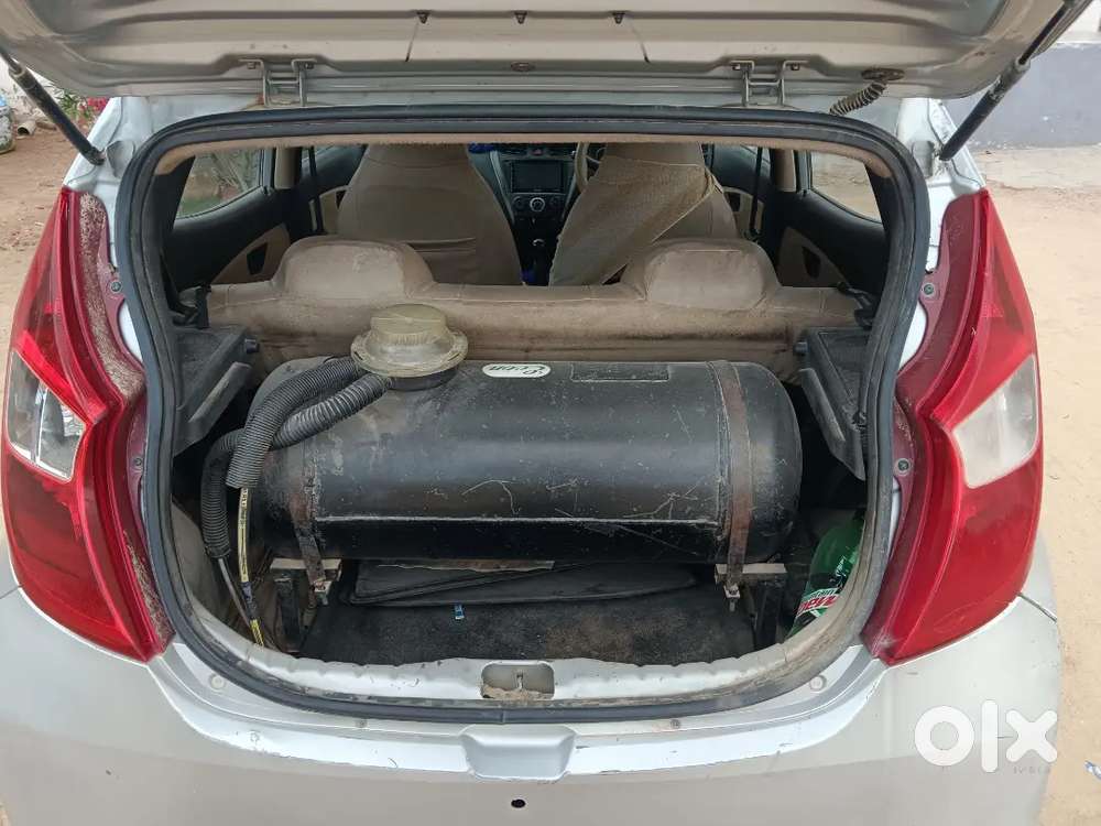 Hyundai Eon 1.0 Kappa 2016