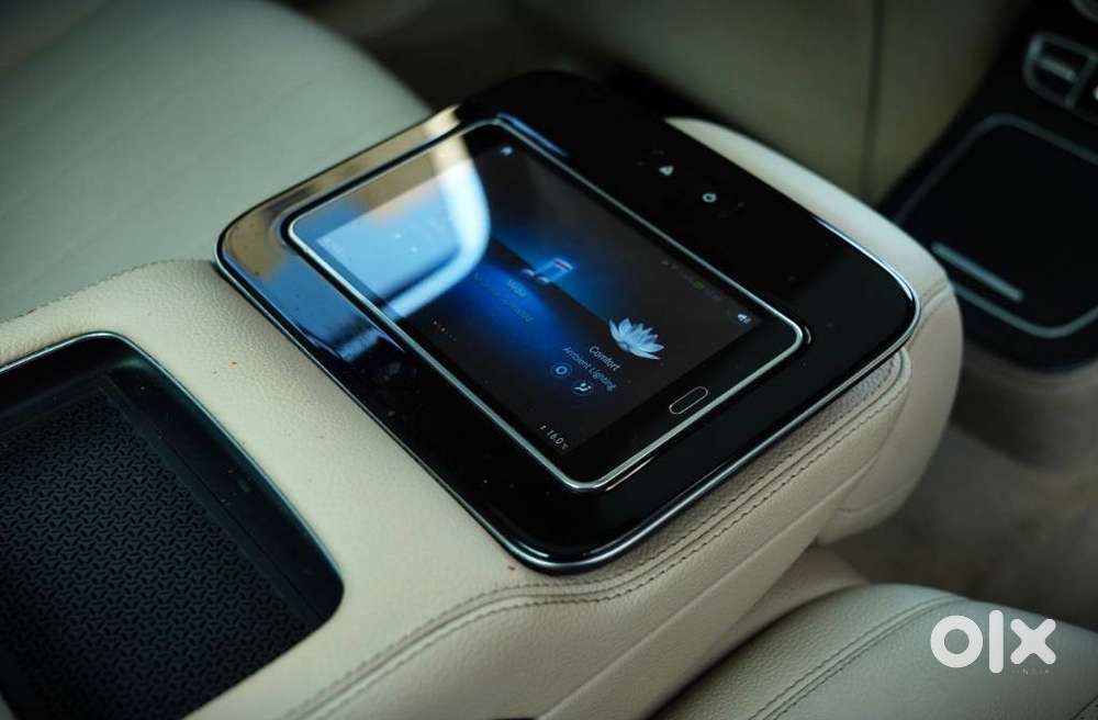 Mercedes-benz E-class E 220 D, 2021, Diesel