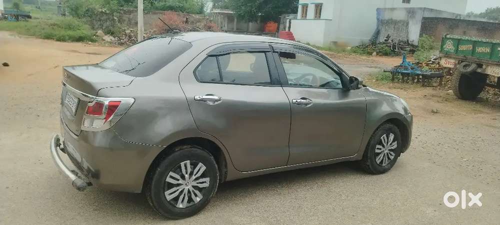 2017 Maruti Suzuki Dzire Vdi