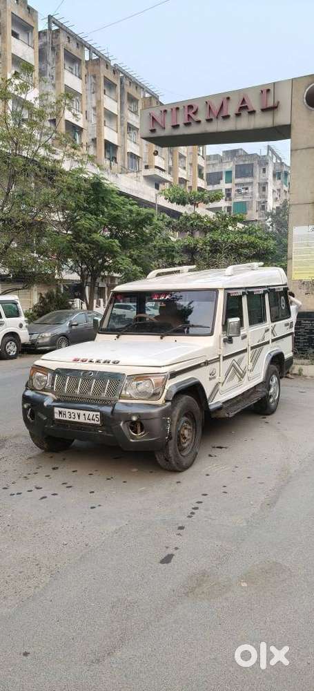 Mahindra Bolero 1.5 Power Plus Sle, 2018, Diesel