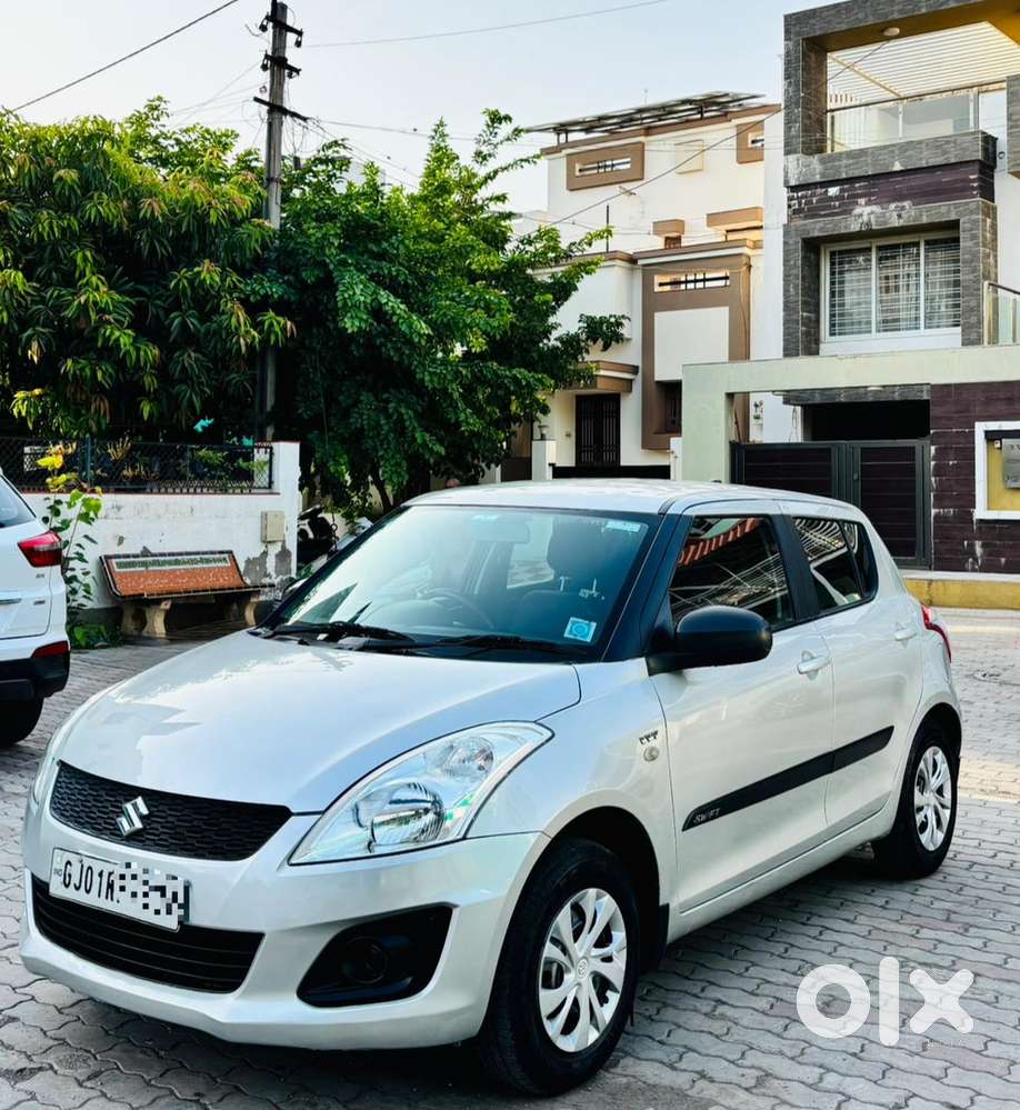Maruti Swift 2016 Lxi Manual
