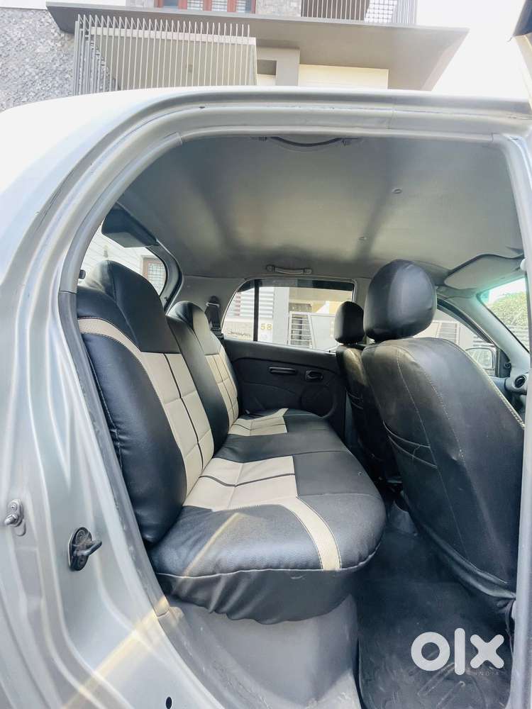 Hyundai Santro Xing Xo, 2007, Petrol