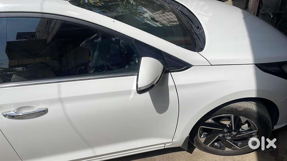 Hyundai Verna 2021 Diesel 60000 Km Driven
