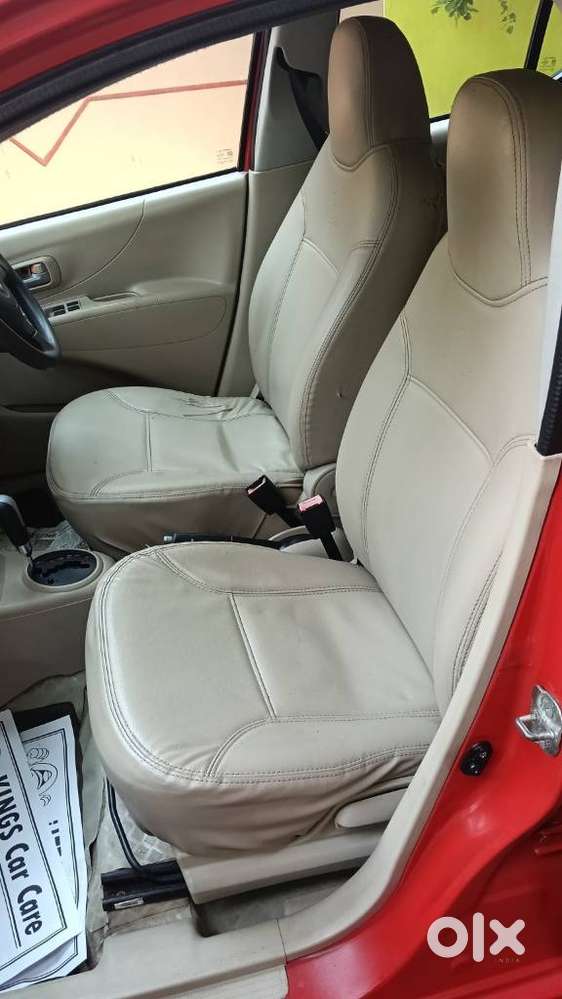 Maruti Suzuki A-star Vxi (abs), Automatic, 2012, Petrol