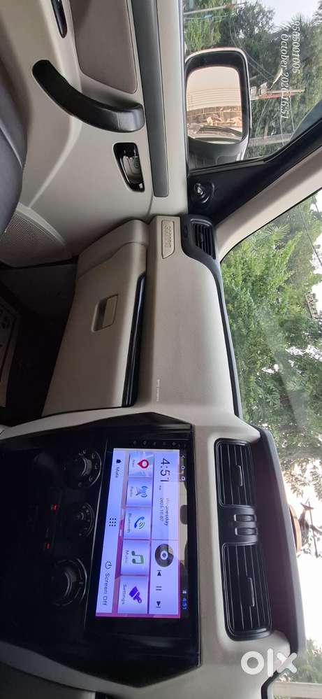 Mahindra Scorpio S5 Plus, 2020, Diesel