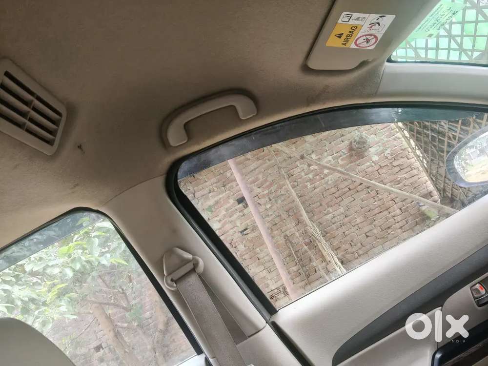 Maruti Suzuki Ertiga 2024 Petrol Good Condition