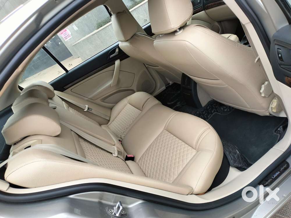 Skoda Laura Ambition 2.0 Tdi Cr Mt, 2013, Diesel