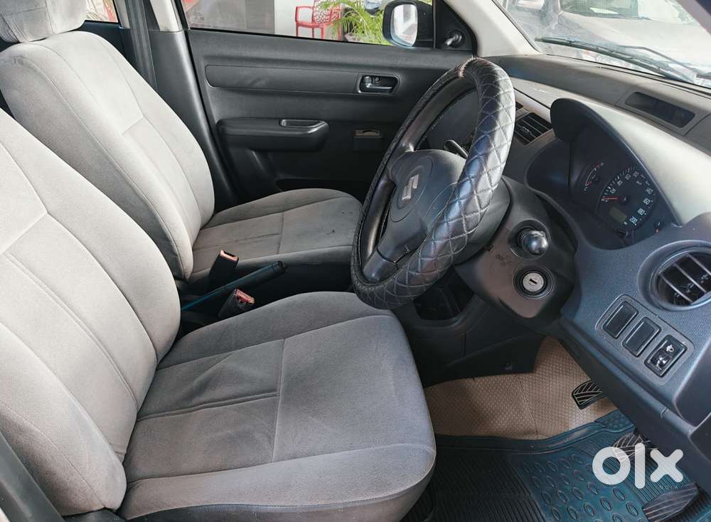 Maruti Suzuki Swift Ddis Vdi, 2008, Diesel
