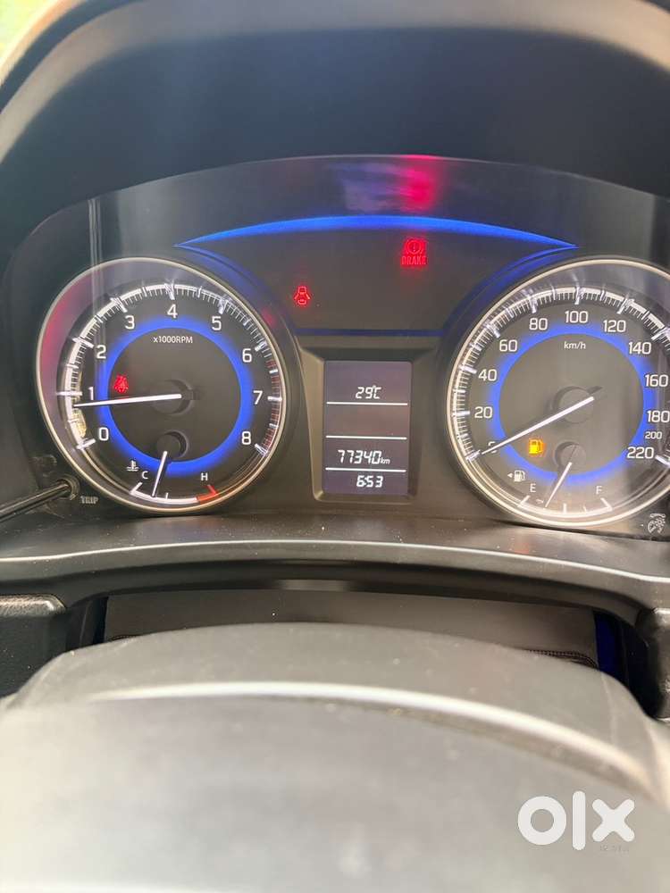 Maruti Baleno Delta Petrol 2020
