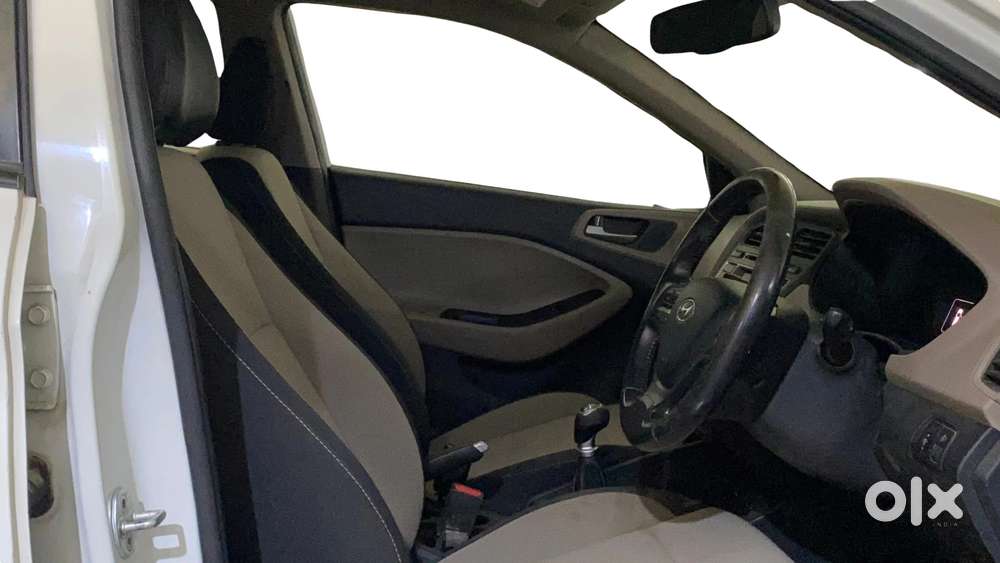 Hyundai Elite I20 Asta 1.2, 2015, Petrol