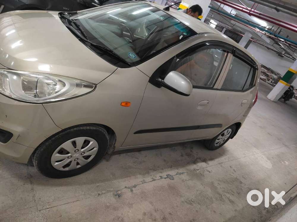 Hyundai - I10 Magna 1.1 - Single Handed Driven