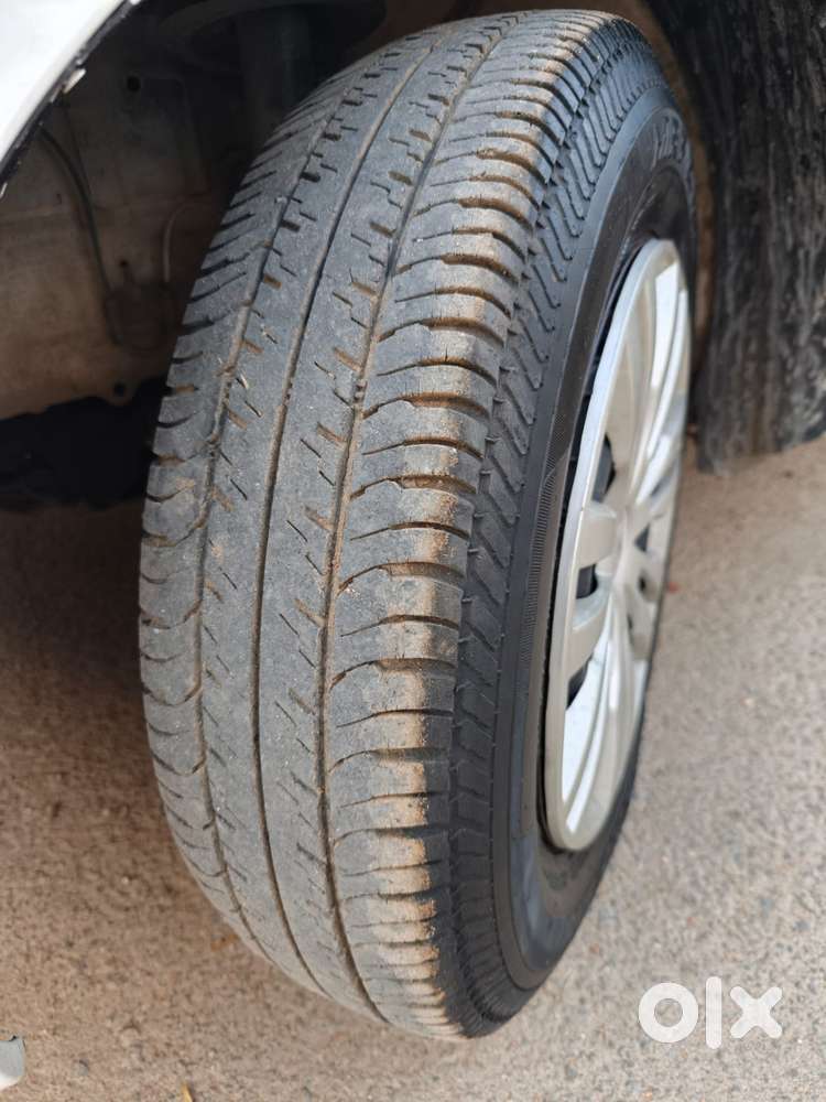Toyota Etios Gd, 2019, Diesel