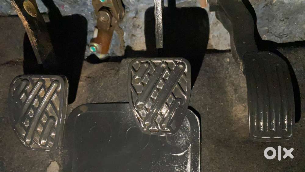 Nissan Micra Active Xv, 2018, Petrol