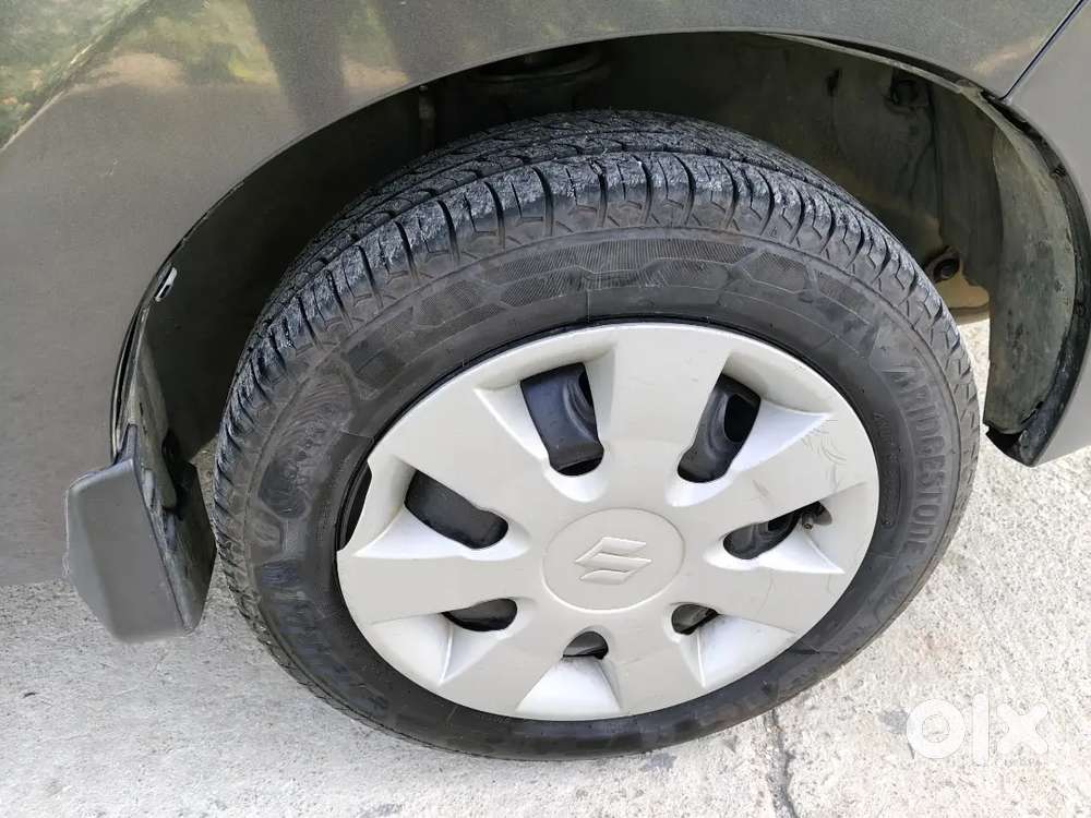 Maruti Suzuki Alto K10 2019