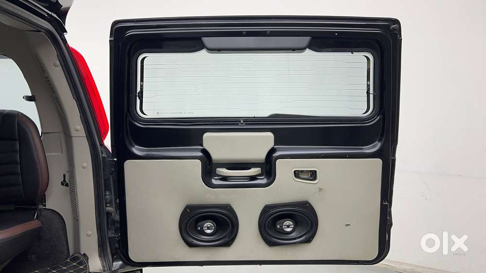 Mahindra Scorpio S9, 2022, Diesel