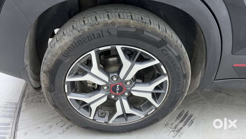 Kia Seltos 1.5 Gtx+ Diesel At, 2021, Diesel