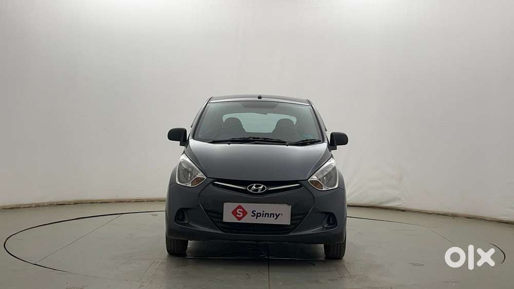 Hyundai Eon Era +, 2017, Petrol