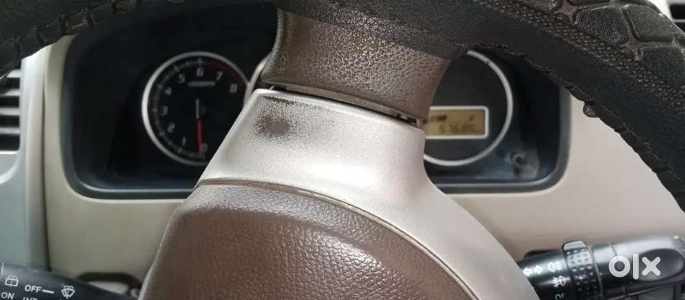 Maruti Suzuki Zen Estilo 2011 Petrol